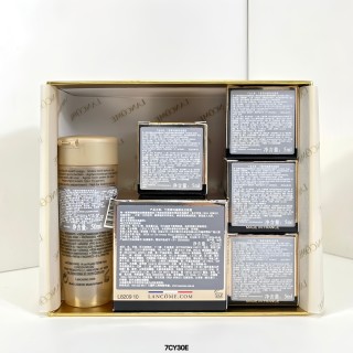 Lancôme Absolue Revitalizing Eye Cream 6-Piece Set view 7