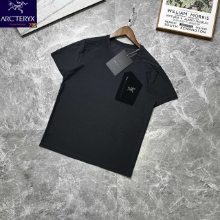 Descente Ice Silk Short Sleeve T-Shirt Gray view 11