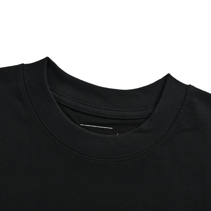 Calvin Klein Jeans Est 1978 Black Short Sleeve Tee view