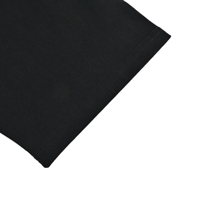 Calvin Klein Jeans Est 1978 Black T-Shirt view