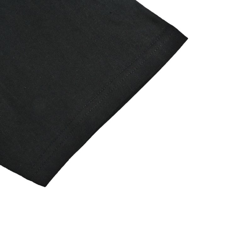Black Box Logo Short Sleeve T-Shirt view