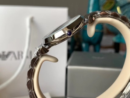 Emporio Armani Starry Night Women's Steel Watch AR11091 view 4