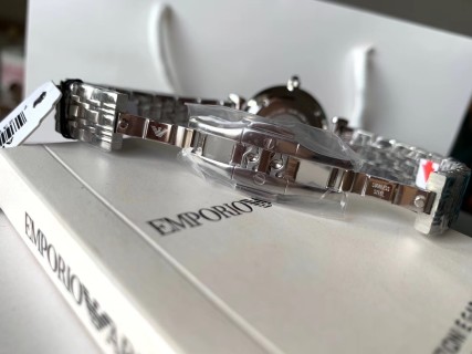 Emporio Armani Starry Night Women's Steel Watch AR11091 view 7