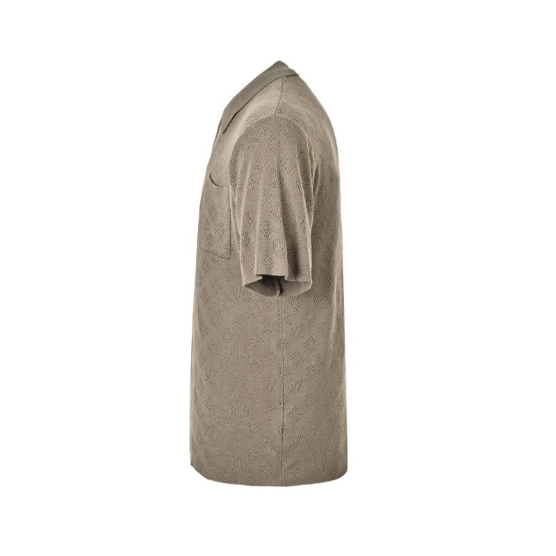Sage Green Premium Polo Shirt view