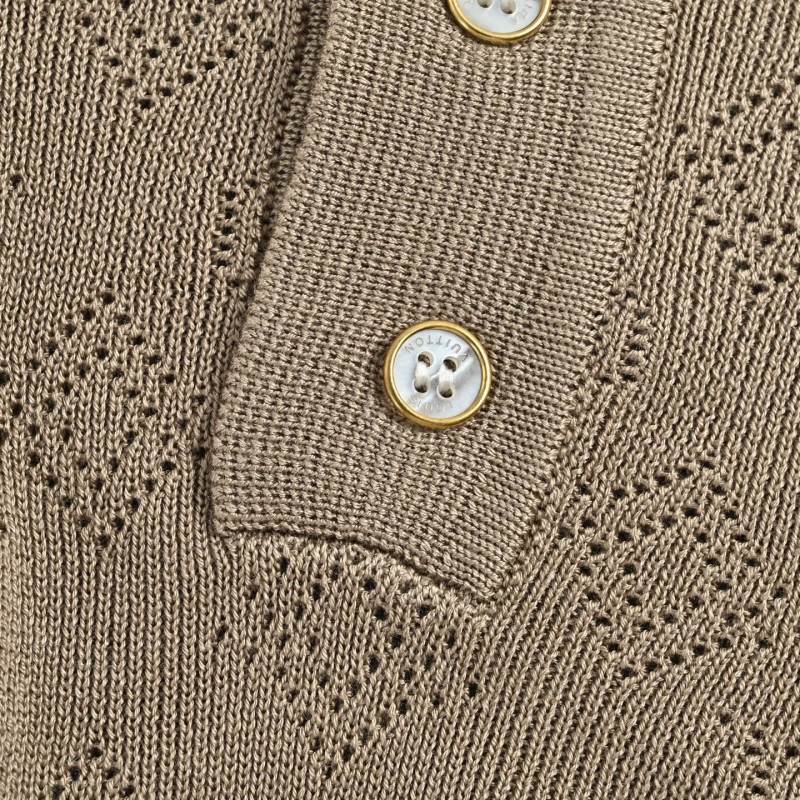 Sage Green Premium Polo Shirt view