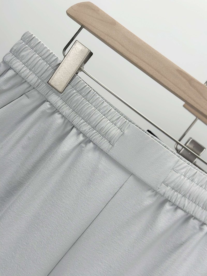 Arc'teryx Black Lightweight Cargo Pants view