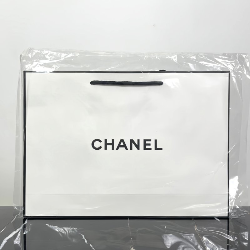 Chanel Bow Ribbon 5-Piece Skincare Gift Set view