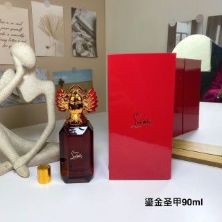 Christian Louboutin Loubicharme 90ml Eau de Parfum