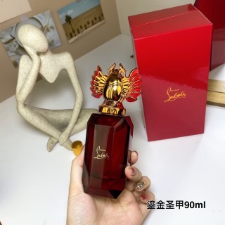Christian Louboutin Loubicharme 90ml Eau de Parfum view 2