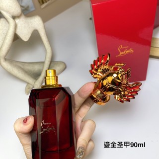 Christian Louboutin Loubicharme 90ml Eau de Parfum view 4
