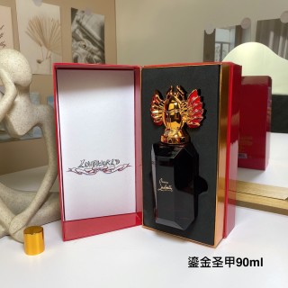 Christian Louboutin Loubicharme 90ml Eau de Parfum view 5
