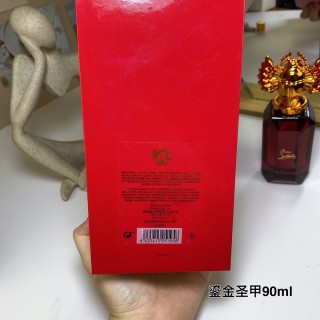 Christian Louboutin Loubicharme 90ml Eau de Parfum view 6