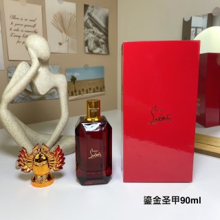 Christian Louboutin Loubicharme 90ml Eau de Parfum view 7