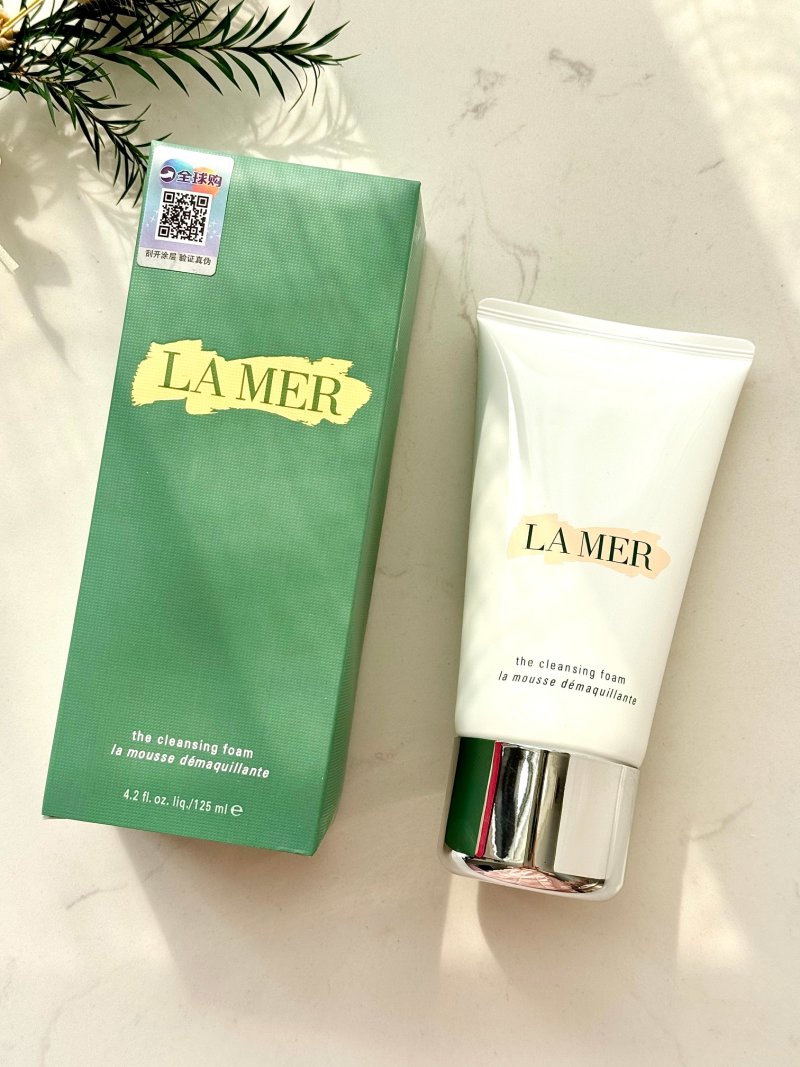 La Mer The Cleansing Foam 125ml
