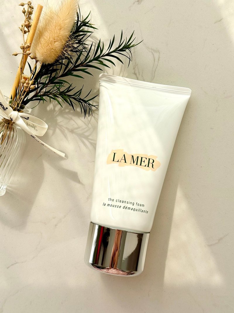 La Mer The Cleansing Foam 125ml view