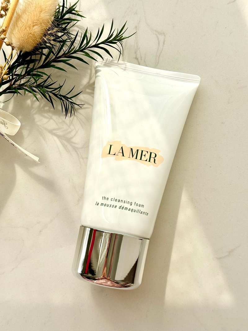 La Mer The Cleansing Foam 125ml view