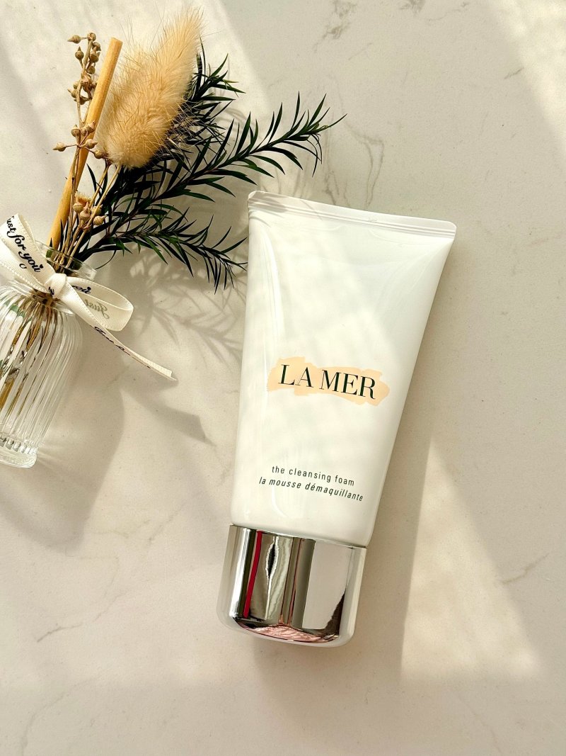 La Mer The Cleansing Foam 125ml view