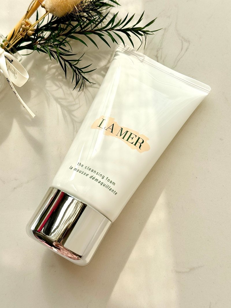 La Mer The Cleansing Foam 125ml view
