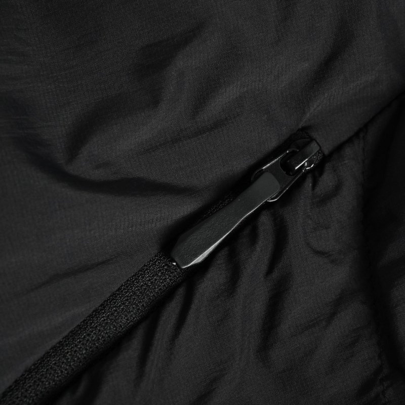The North Face Black Puffer Jacket view