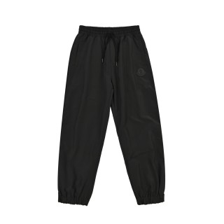 Moncler Black Nylon Cargo Pants view 11