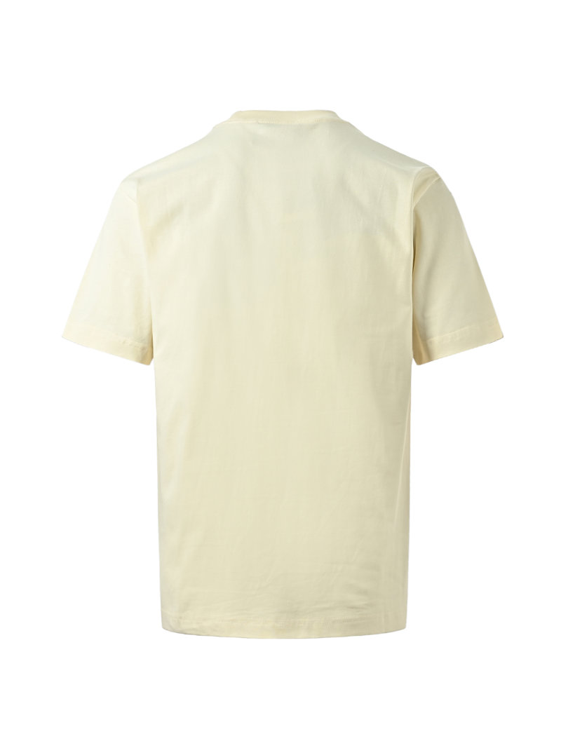 Gucci Peter Rabbit Collaboration Cream T-Shirt view
