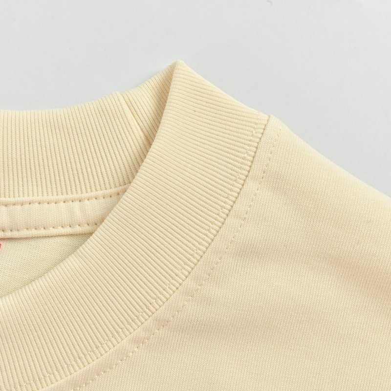 Gucci Peter Rabbit Collaboration Cream T-Shirt view