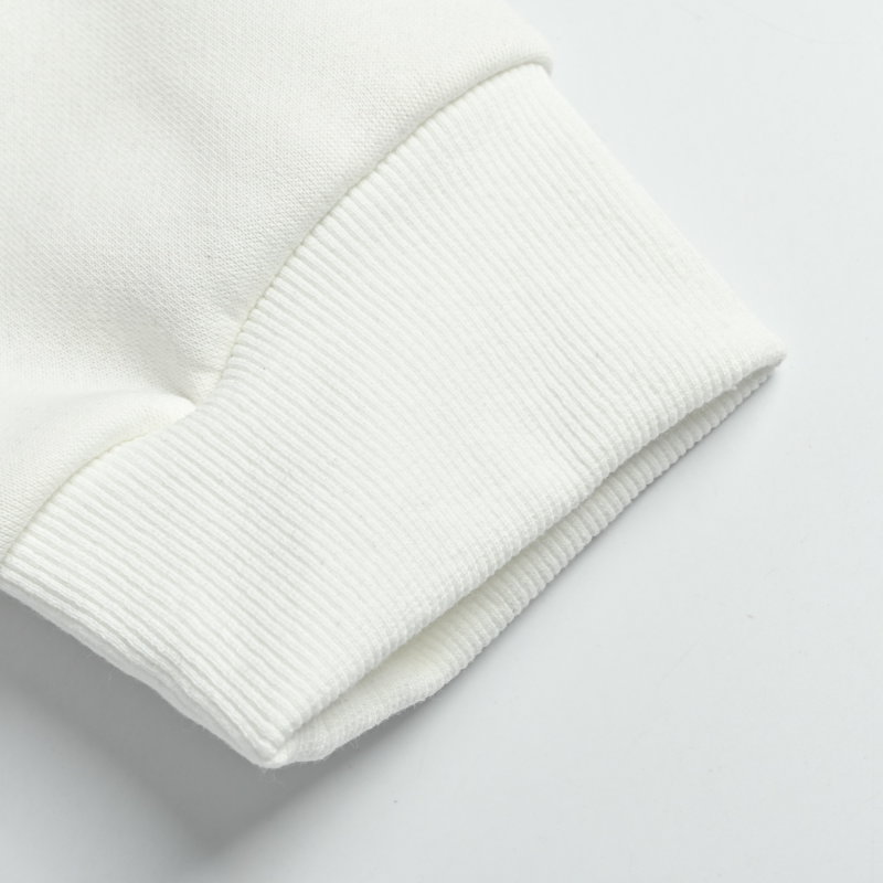 Loewe White Logo Sweatshirt view