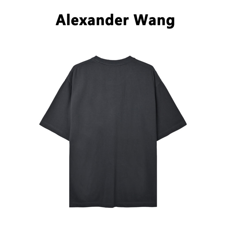 Black Graphic Print Crop T-Shirt view