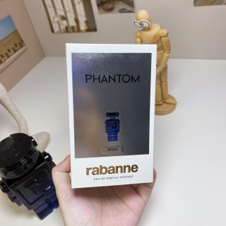 Paco Rabanne Phantom Intense EDP 100ml view 4