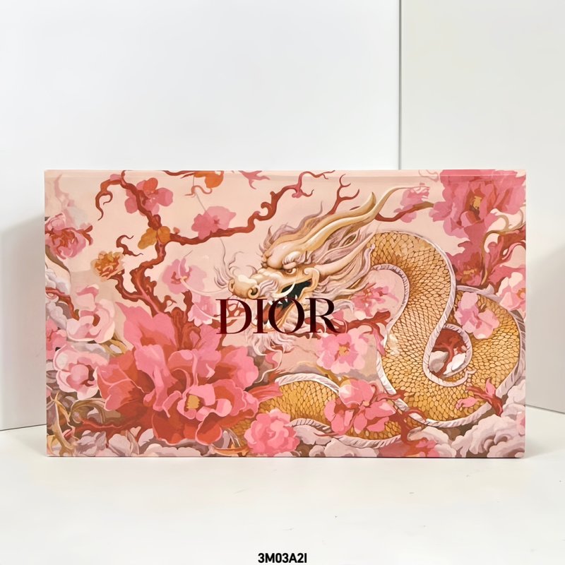 Dior Rouge Dior 5-Piece Lunar New Year Lipstick Set view
