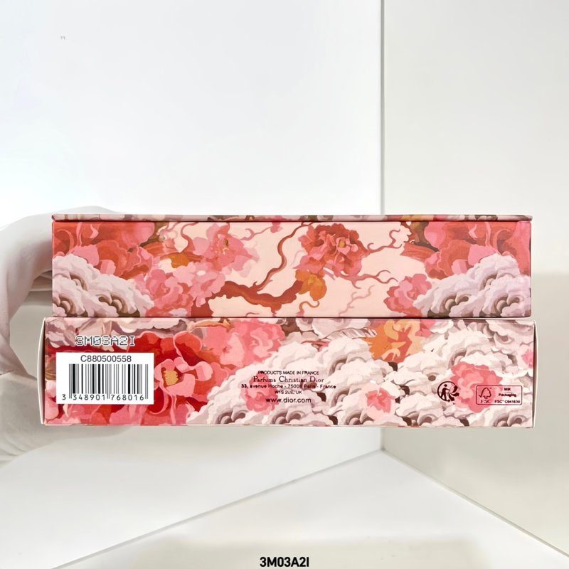 Dior Rouge Dior 5-Piece Lunar New Year Lipstick Set view