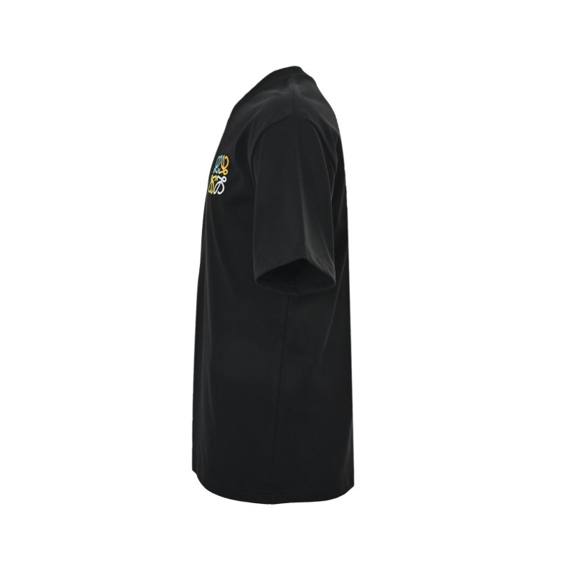 Loewe Anagram Logo Black T-Shirt view