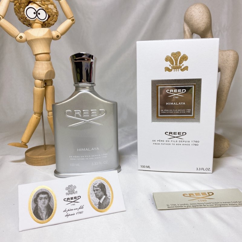 Creed Himalaya Eau de Parfum 100ml