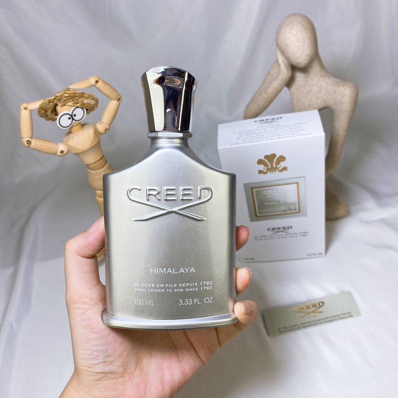 Creed Himalaya Eau de Parfum 100ml view