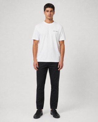 Canada Goose Expedition White T-Shirt view 8