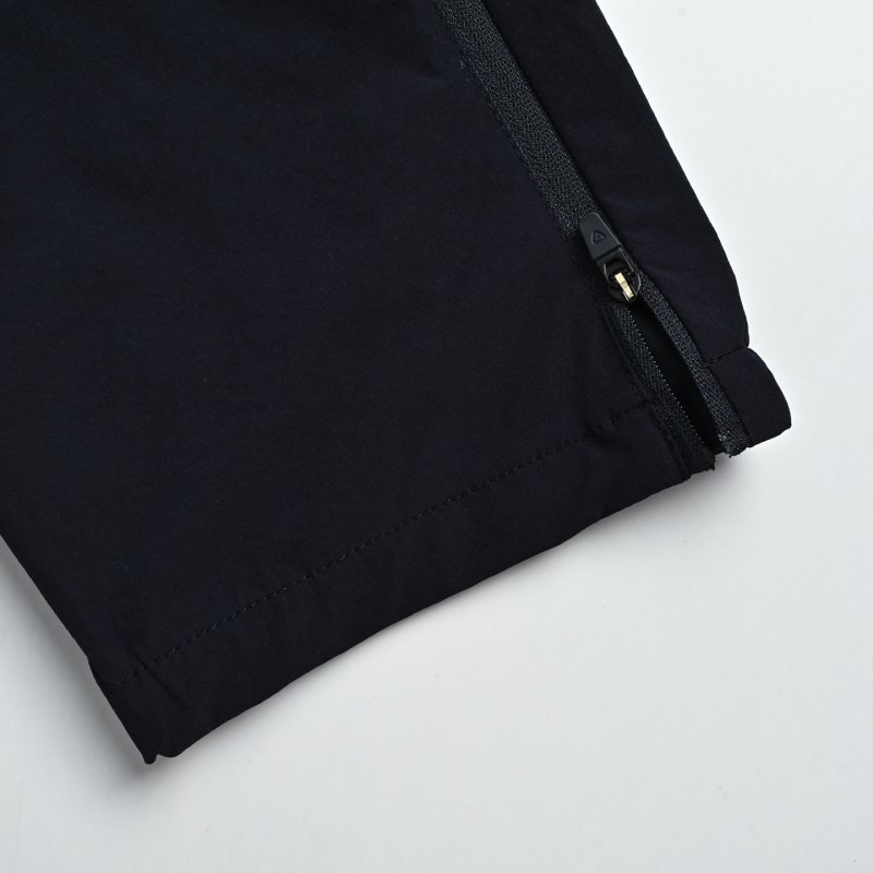 On Navy Technical Running Pants view