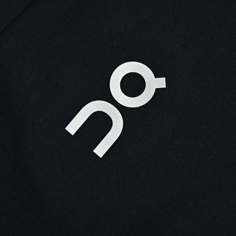 On Navy Technical Running Pants view