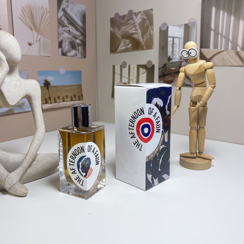 Etat Libre d'Orange The Afternoon of a Faun 100ml
