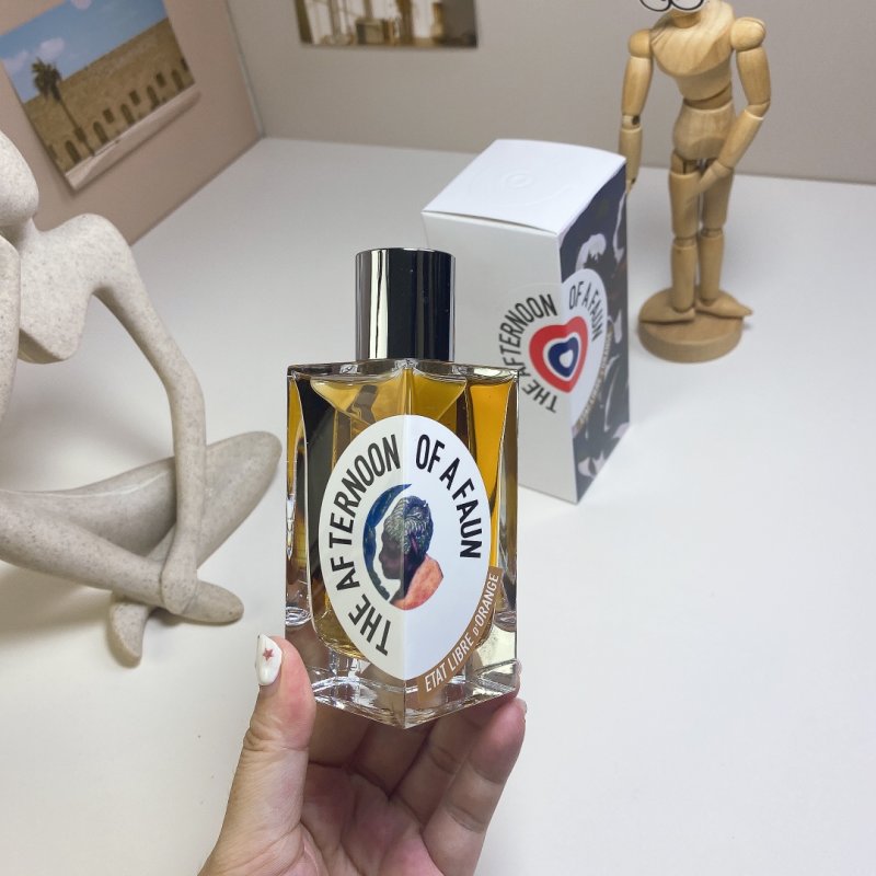 Etat Libre d'Orange The Afternoon of a Faun 100ml view