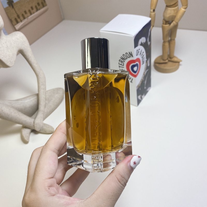 Etat Libre d'Orange The Afternoon of a Faun 100ml view