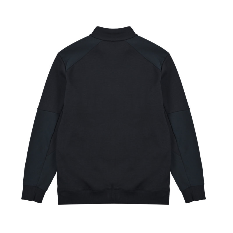 Arc'teryx Black Zip Jacket view