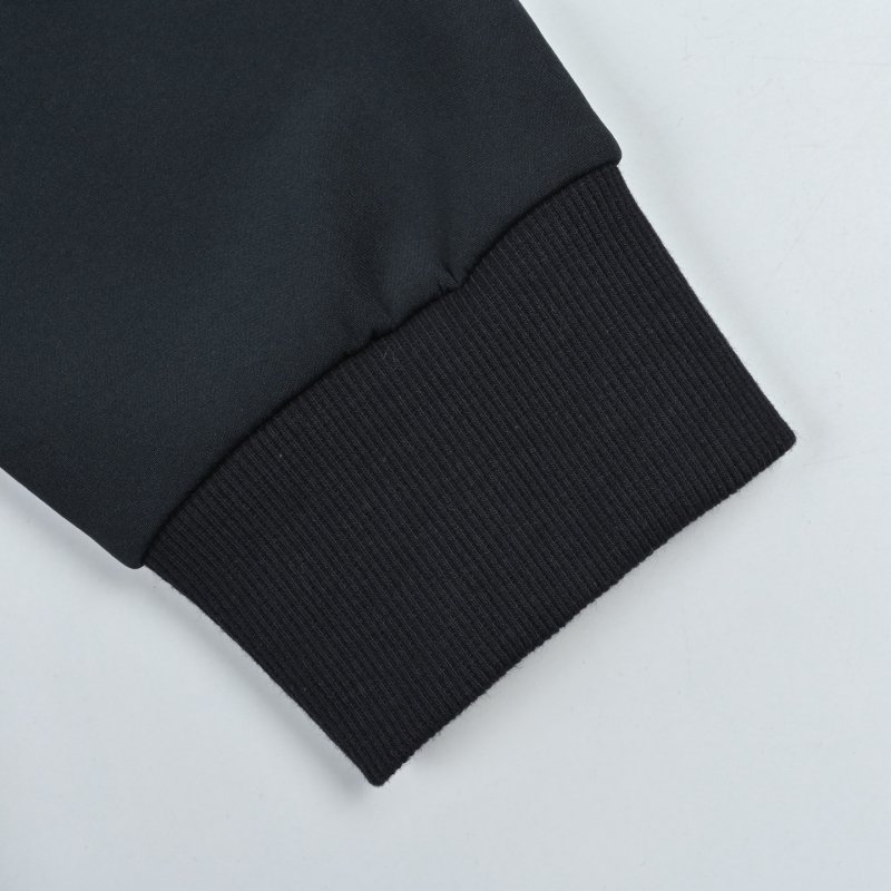 Arc'teryx Black Zip Jacket view