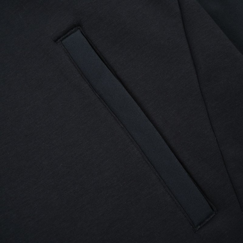 Arc'teryx Black Zip Jacket view