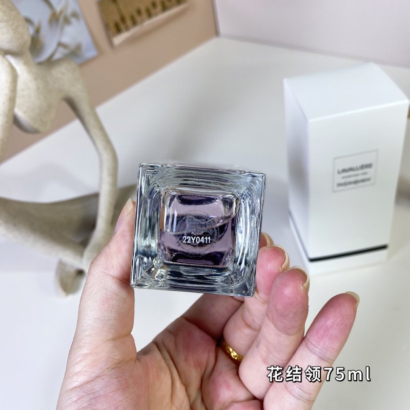 YSL Lavallière Eau de Parfum 75ml - Floral Fruity view