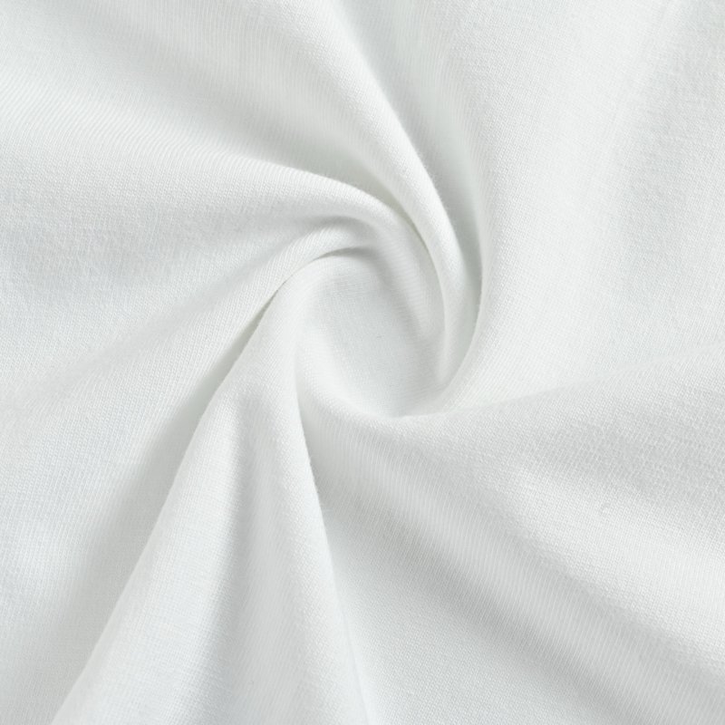 Stussy Sport White T-Shirt view