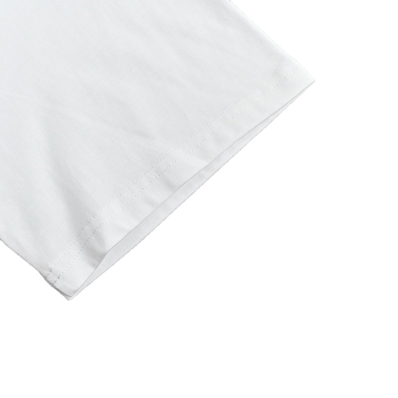 Stone Island White Pocket T-Shirt view