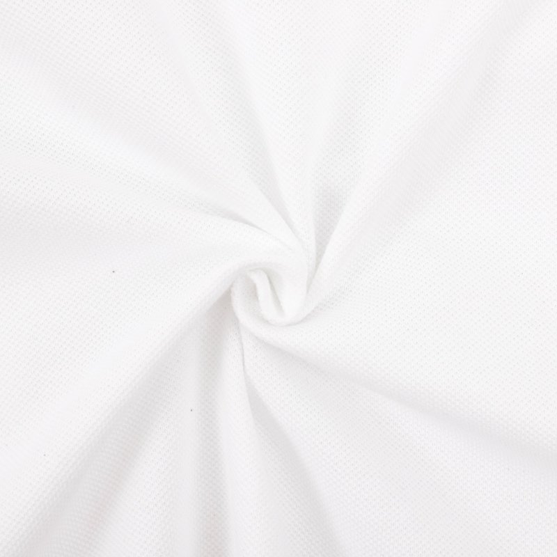 Essentials White Short Sleeve T-Shirt view