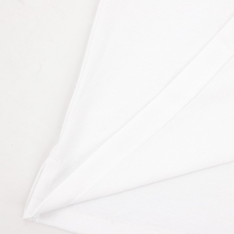 Essentials White Short Sleeve T-Shirt view