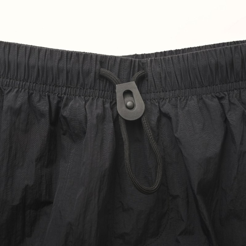 Stone Island Navy Cargo Shorts view