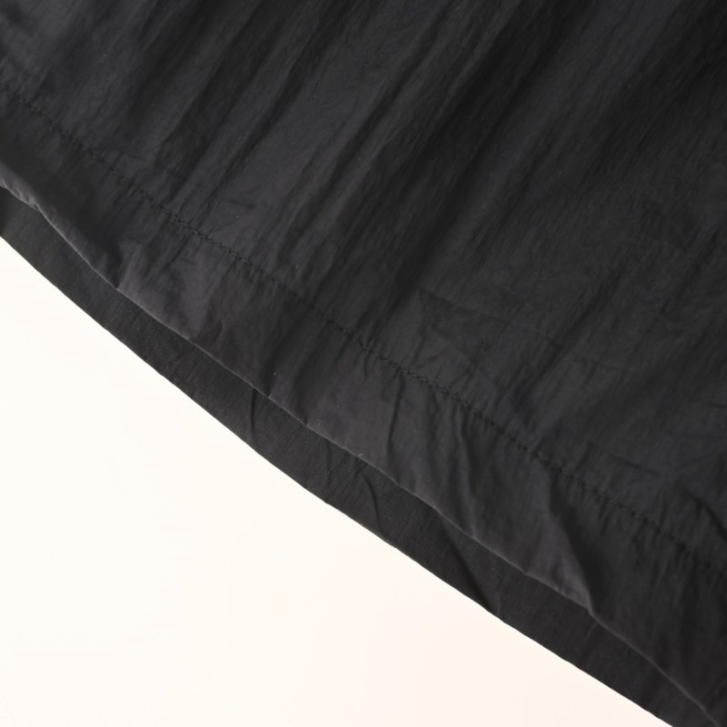 Stone Island Navy Cargo Shorts view